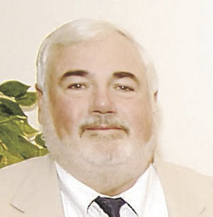 Attorney Larry Haag mug